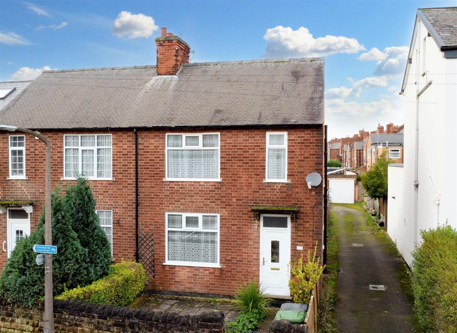 Furlong Street, Arnold, Nottingham Robert Ellis Estate Agents